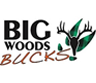 Big Woods Bucks