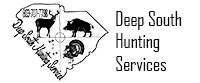 Deep South Hunting Services