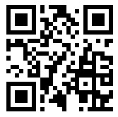 2025 Game Dinner and Fundraiser Ticket QR Code